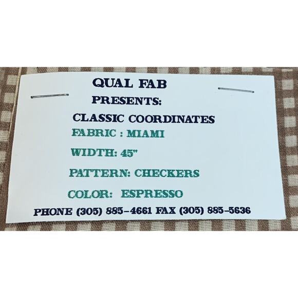 Mill Creek Fabrics Multi Color Fabric Lot Green Brown Purple Red Beige Blue - Picture 7 of 12